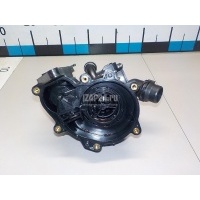Корпус термостата VAG A4 [B9] 2015 06L121111N
