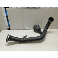 Патрубок интеркулера VAG A5/S5 (F5) 2017 8W0145673