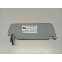 Козырек солнцезащитный (внутри) VAG A5/S5 (F5) 2017 8W0857551AAEA7