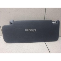 Козырек солнцезащитный (внутри) VAG A5/S5 (F5) 2017 8W0857552AK7C0
