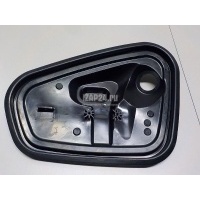 Накладка (кузов внутри) VAG A4 [B9] 2015 8W0839915