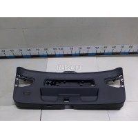 Обшивка двери багажника VAG A4 [B9] 2015 8W98679794PK