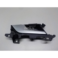 Ручка двери внутренняя левая VAG A5/S5 (F5) 2017 8W0839019A4PK