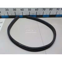 Уплотнитель (внутри) VAG A5/S5 (F5) 2017 8W0823723A