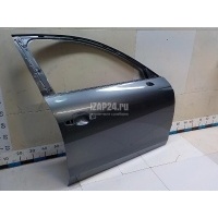 Дверь передняя правая VAG A4 [B9] 2015 8W0831052B