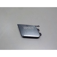 Заглушка буксировочного крюка VAG A4 [B9] 2015 8W0807241FGRU