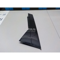 Накладка двери задней левой VAG A4 [B9] 2015 8W9839903A5FQ