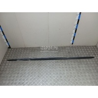 Накладка на порог (наружная) VAG A4 [B9] 2015 8W0853932GRU