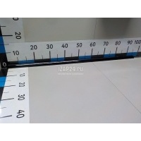 Накладка стекла заднего левого VAG A4 [B9] 2015 8W0853763DT94