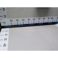 Накладка стекла переднего левого VAG A4 [B9] 2015 8W0853283DT94