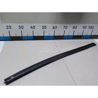 Накладка стекла переднего левого VAG A4 [B9] 2015 8W0837479