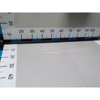 Накладка стекла переднего правого VAG A4 [B9] 2015 8W0853284DT94