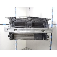 Панель передняя VAG A5/S5 (F5) 2017 8W0805594
