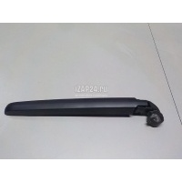 Поводок стеклоочистителя заднего VAG A4 [B9] 2015 8W99554071P9