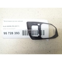 Прокладка ручки двери VAG A5/S5 (F5) 2017 8W0837277