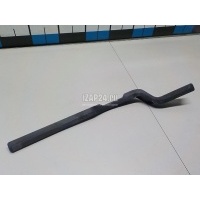 Усилитель переднего бампера VAG A4 [B9] 2015 8W0807327E