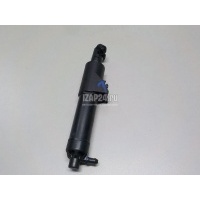 Форсунка омывателя фары VAG A4 [B9] 2015 8W0955101C