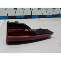 Фонарь задний внутренний правый VAG A4 [B9] 2015 8W9945094AC