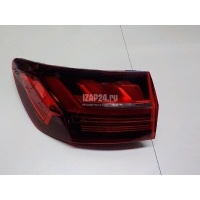 Фонарь задний наружный левый VAG A4 [B9] 2015 8W9945091AC