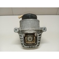 Опора двигателя правая VAG Q5 [80A] 2017 8W0199372AB