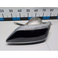 Насадка на глушитель VAG A5/S5 (F5) 2017 8W0253825L