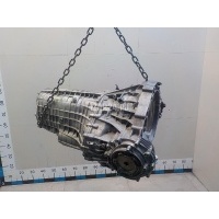 АКПП (автоматическая коробка переключения передач) VAG A5/S5 (F5) 2017 0CK300045G001