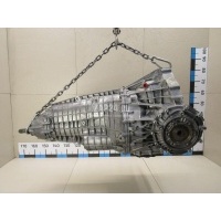 АКПП (автоматическая коробка переключения передач) VAG A5/S5 (F5) 2017 0CL300041R001