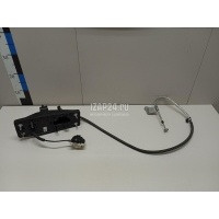Трос КПП VAG A4 [B9] 2015 8W0713052K