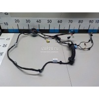 Проводка (коса) VAG A4 [B9] 2015 8W0971029CS