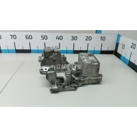 Корпус масляного фильтра Mercedes Benz W213 E-Klasse 2016 6541805700