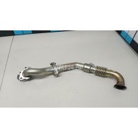 Трубка системы рециркуляции (EGR) Mercedes Benz W213 E-Klasse 2016 6541403000