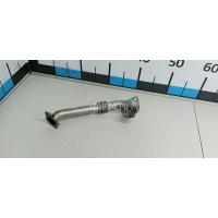 Трубка системы рециркуляции (EGR) Mercedes Benz W213 E-Klasse 2016 6541401400