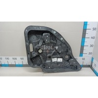 Стеклоподъемник электр. задний левый Mercedes Benz W213 E-Klasse 2016 2137306705