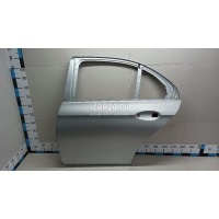 Дверь задняя левая Mercedes Benz W213 E-Klasse 2016 2137300105