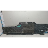 Защита антигравийная Mercedes Benz W213 E-Klasse 2016 2136806307