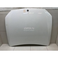 Капот Mercedes Benz W213 E-Klasse 2016 2138800357
