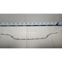Молдинг заднего бампера Mercedes Benz W213 E-Klasse 2016 2138856601