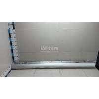 Накладка на порог (наружная) Mercedes Benz W213 E-Klasse 2016 21369806009999