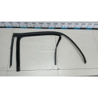 Уплотнитель стекла двери Mercedes Benz W213 E-Klasse 2016 2137357300