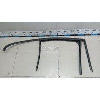 Уплотнитель стекла двери Mercedes Benz W213 E-Klasse 2016 2137357400
