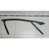 Уплотнитель стекла двери Mercedes Benz W213 E-Klasse 2016 2137252700