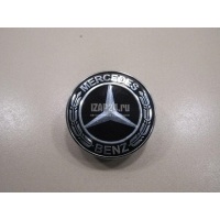 Эмблема Mercedes Benz W213 E-Klasse 2016 0008171701