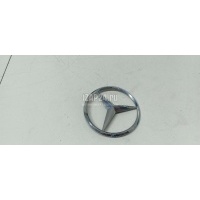 Эмблема на крышку багажника Mercedes Benz W213 E-Klasse 2016 2138170116
