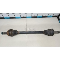Полуось задняя Mercedes Benz W213 E-Klasse 2016 2133502611