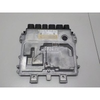 Блок управления двигателем Mercedes Benz W213 E-Klasse 2016 6549003200
