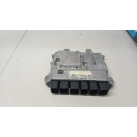 Блок управления двигателем Mercedes Benz W213 E-Klasse 2016 6549003200