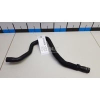 Патрубок отопителя VAG Macan 2013 8R0819376T