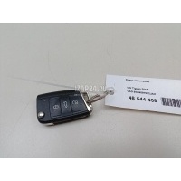Ключ зажигания VAG Tiguan 2016 5G6959752CJAIF