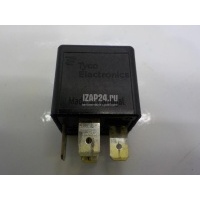 Реле MAN Shacman F2000 (1998 - 2006) 81259020561
