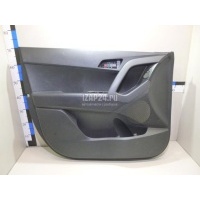 Обшивка двери передней левой Hyundai-Kia Creta 2016 82301M0330TRY